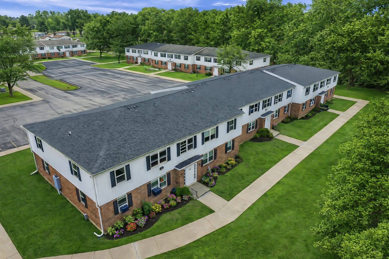 Lockport Housing Lockport, NY