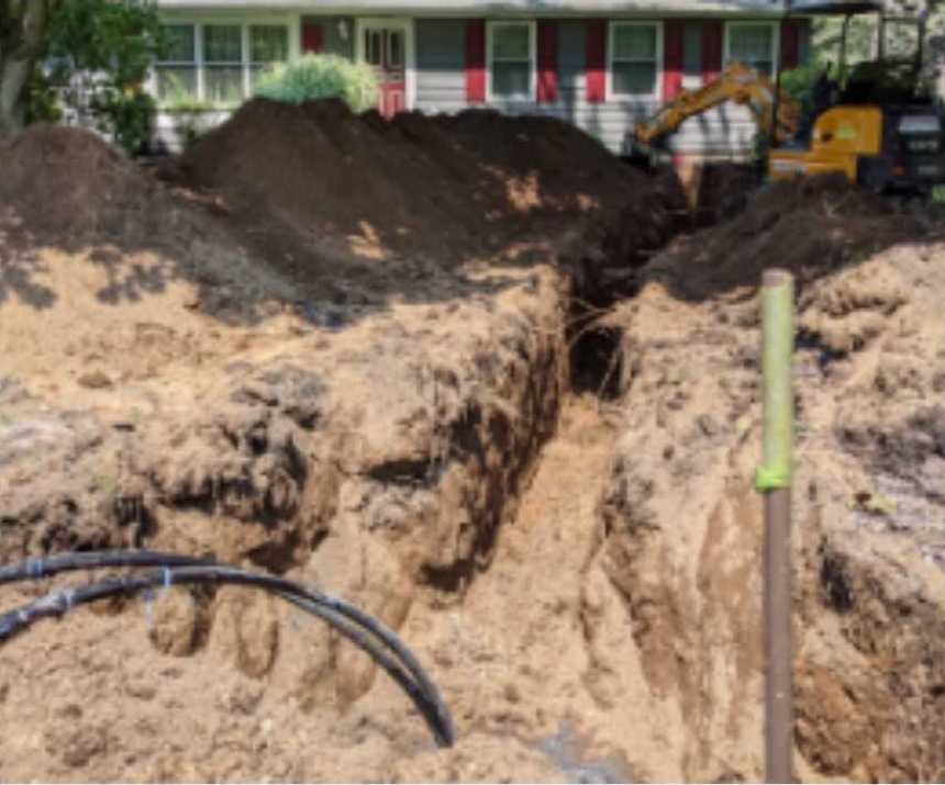 Geothermal Live System