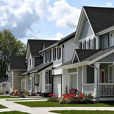 Residential Geothermal